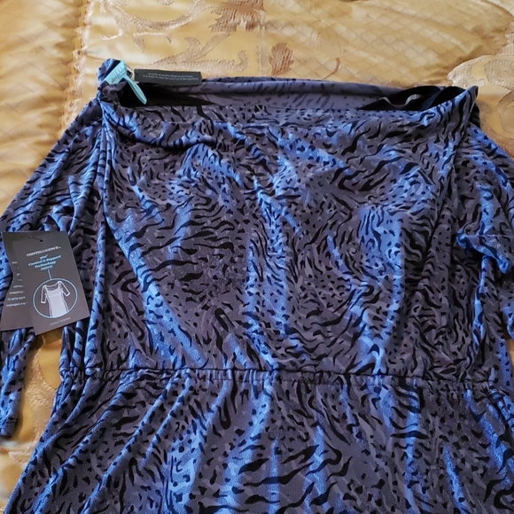 Slim Fabulous Sliming Dress with Shell - Picture 4 of 9